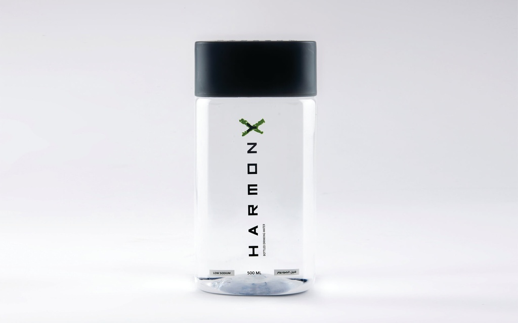 Custom Branding 500ml - Class