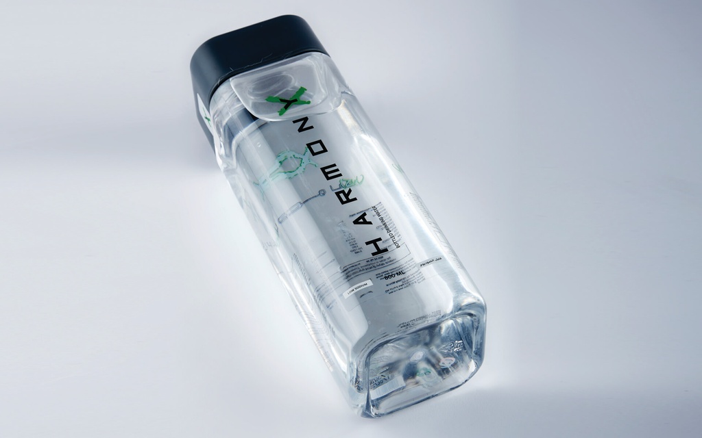 Custom Branding 800ml - Class