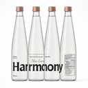 Blue Essence - Sparkling Glass  - 330 ml- 24 Bottles .webp