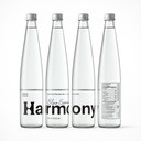 Blue Essence - STILL Glass -  750 ml - 12 Bottles .webp