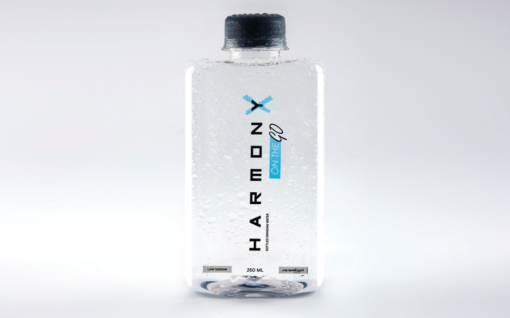 Custom Branding 260ml - GO