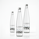 Blue Essence - STILL Glass - 500 ml  - 6 Bottles