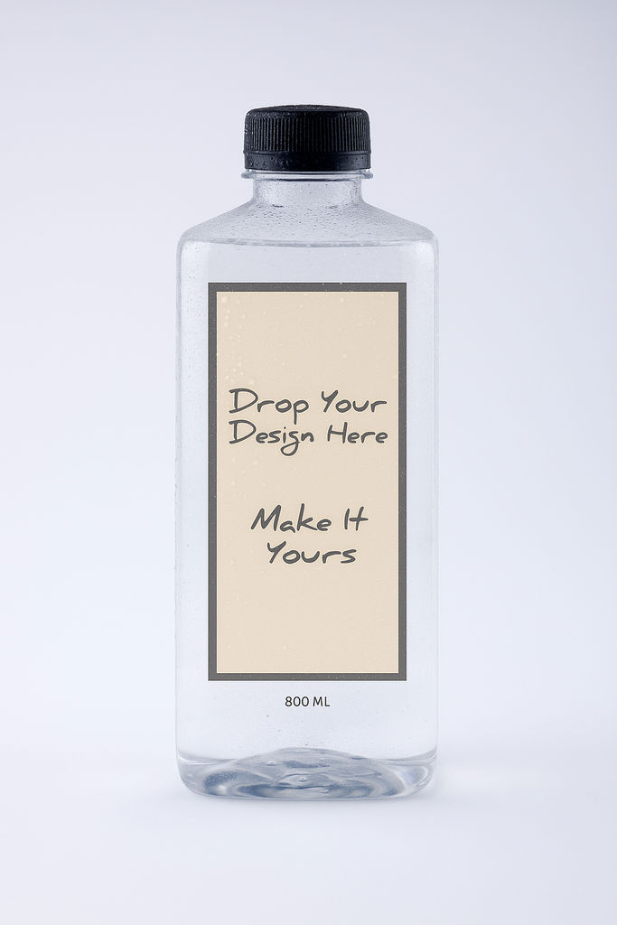U-Brand 800ml - GO
