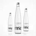 Blue Essence - STILL Glass -  750 ml - 4 Bottles 