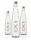 Blue Essence - Sparkling Glass  -750 ml- 6 Bottles