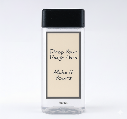 U-Brand 800ml - Class