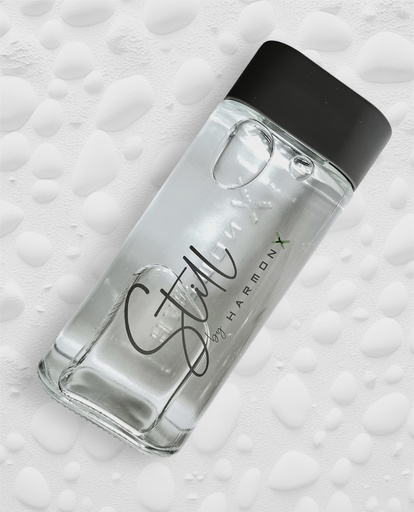 Sierra - STILL Glass - 500 ml  - 12 Bottles