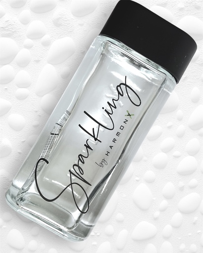 Sierra - Sparkling Glass  - 500 ml- 12 Bottles